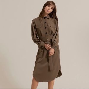 Modern Citizen Dress NWOT